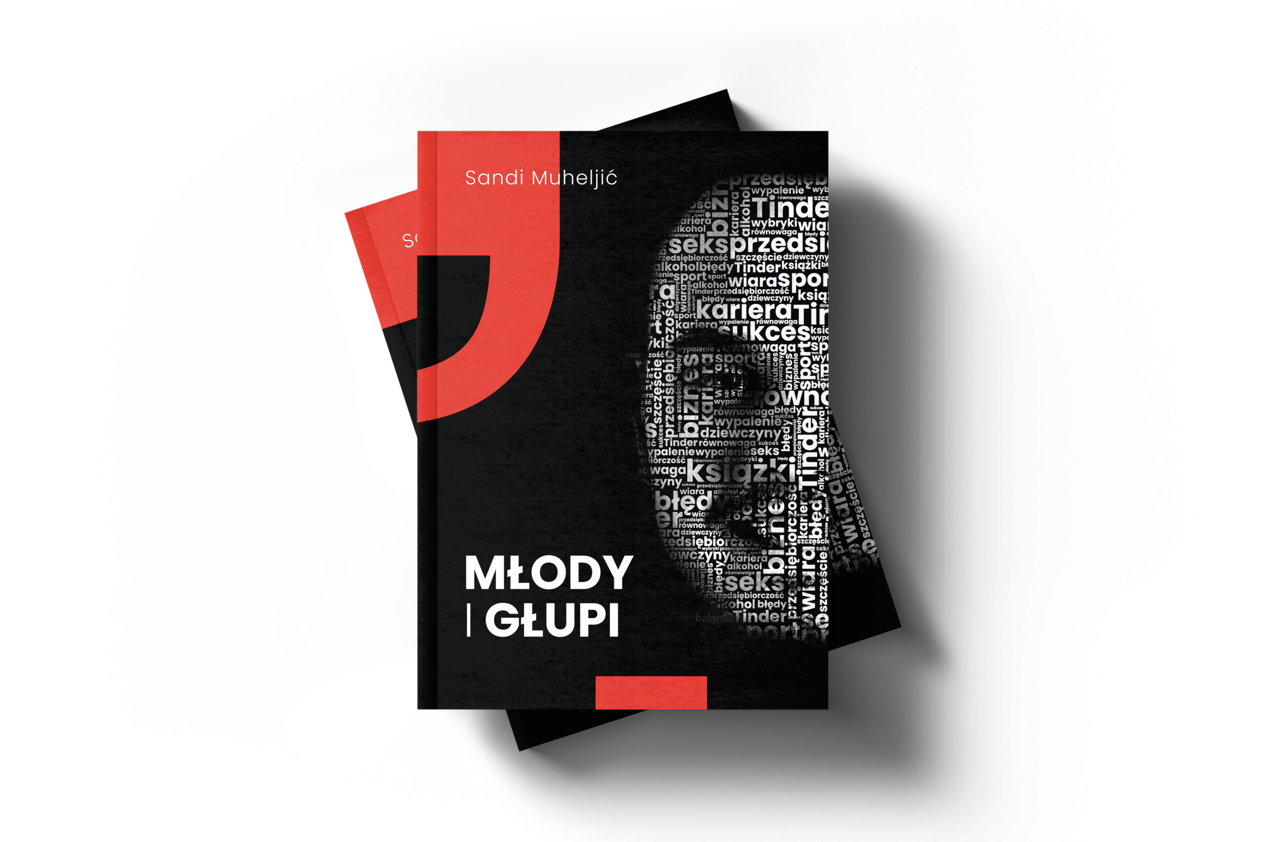 Książka: Młody i głupi!